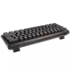 Ducky One 3 Mini Gaming-Tastatur USB Schwarz