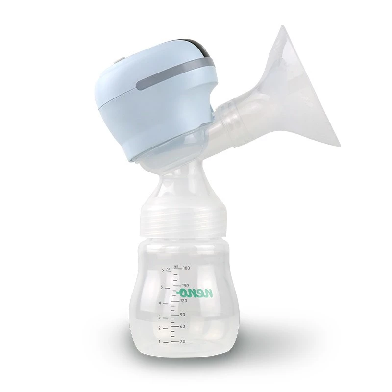 Neno Angelo Milchpumpe 180 ml Elektrisch