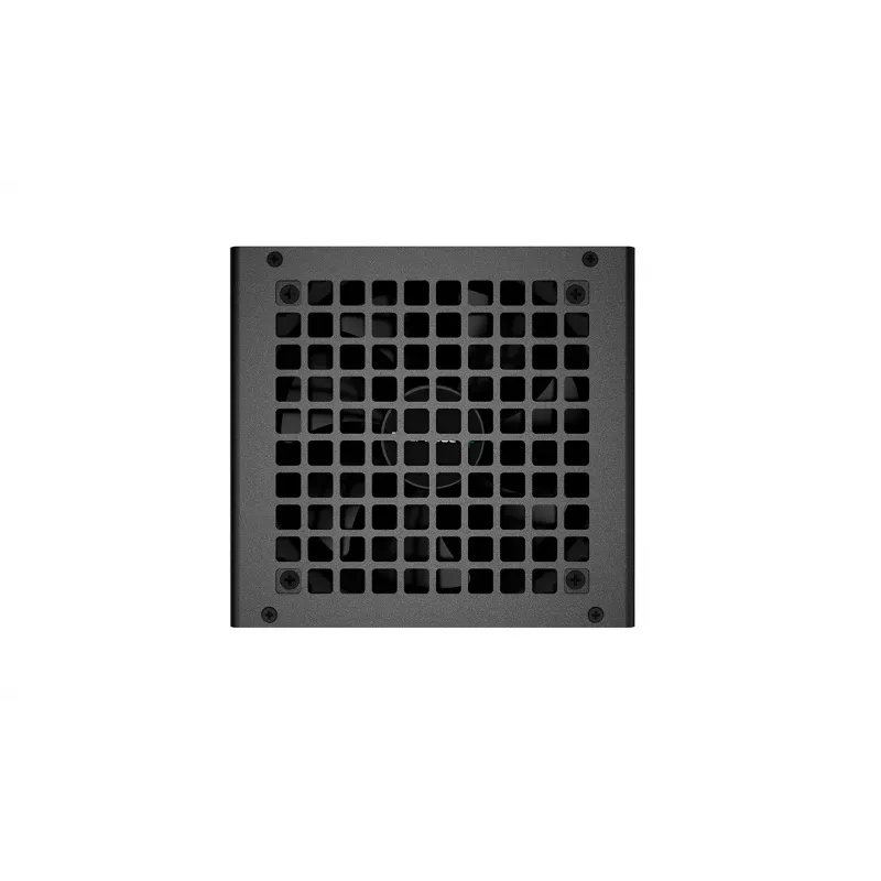 Netzteil DeepCool PF700 700W ATX 2.4 80 PLUS, 120-mm-Lüfter, nicht modular, 20+4-Pin, 2×6+2 PCIe, 4×SATA