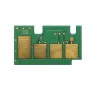 Ersatzchip-Packung für Samsung MLT-D101S Schwarz von Static Control – 10 Stück