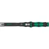 Drehmomentschlüssel-Set Wera 5136076001 115 mm 435 mm 110 mm