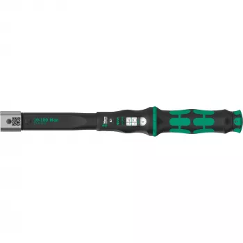Drehmomentschlüssel-Set Wera 5136076001 115 mm 435 mm 110 mm