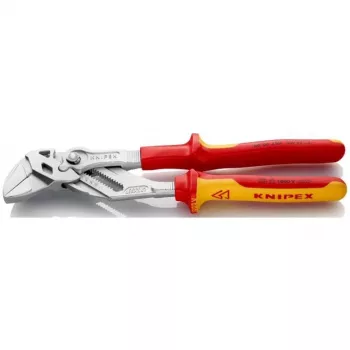Wasserpumpenzangen Knipex 86 06 250