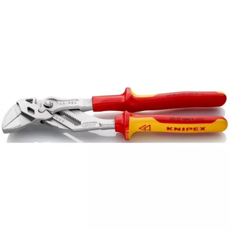 Wasserpumpenzangen Knipex 86 06 250