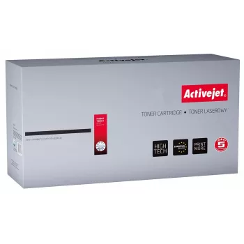 Activejet ATB-247BN Toner (Ersatz für Brother TN-247BK; Supreme; 3000 Seiten; Schwarz)