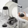 Tefal PerfectMix Essential BL771BF0 Mixer 1,75 L Standmixer 1200 W Schwarz