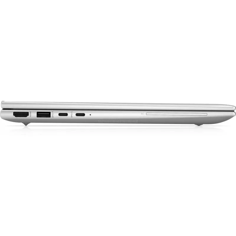 HP EliteBook 835 G9 13,3-Zoll-Laptop, AMD Ryzen 5 PRO 6650U, 8 GB, 256 GB SSD