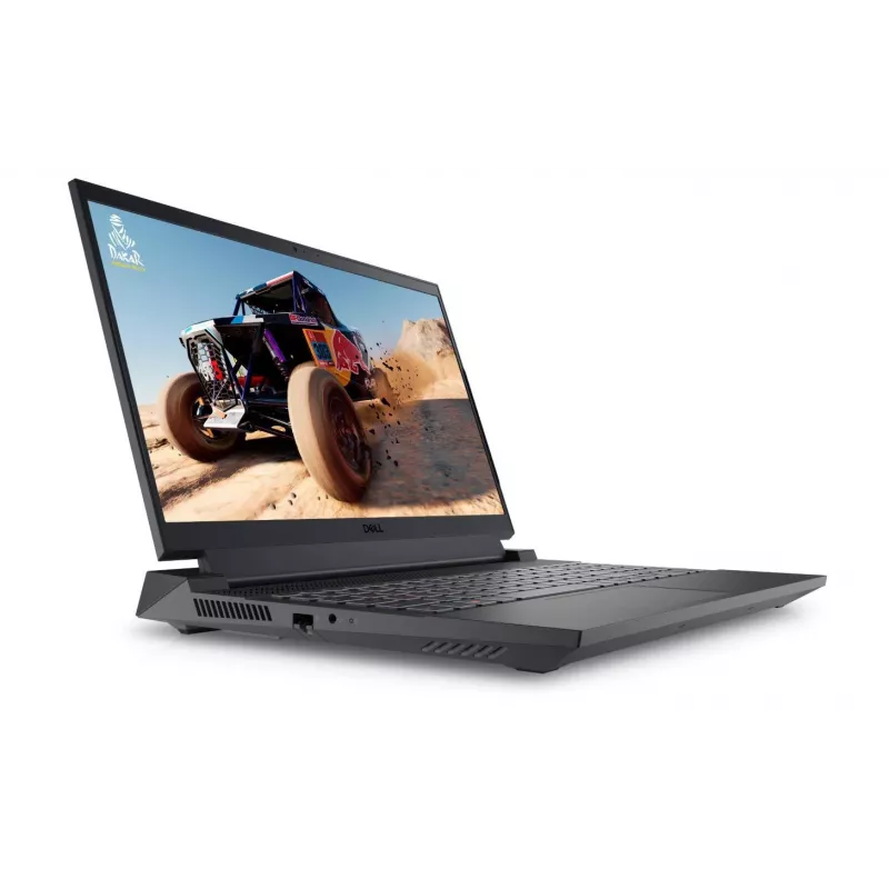 Notebook | DELL | G15 5530 | CPU Intel® CoreT i5 | i5-13450HX | 2,4 GHz | 15,6 | 1920x1080 Pixel | RAM 16 GB | DDR5-SDRAM | Diskrete Grafik NVIDIA GeForce RTX 4050 | 6 GB | Keyb