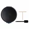 Crepe-Maker JATA JECR1000 1200 W Schwarz Blau 30 cm