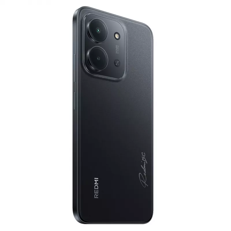 Xiaomi Redmi 15C 4G Smartphone 6,9 inch 4/128GB Midnight Black