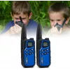 Walkie-Talkie Baofeng BF-T25E Blau, 2 Stück