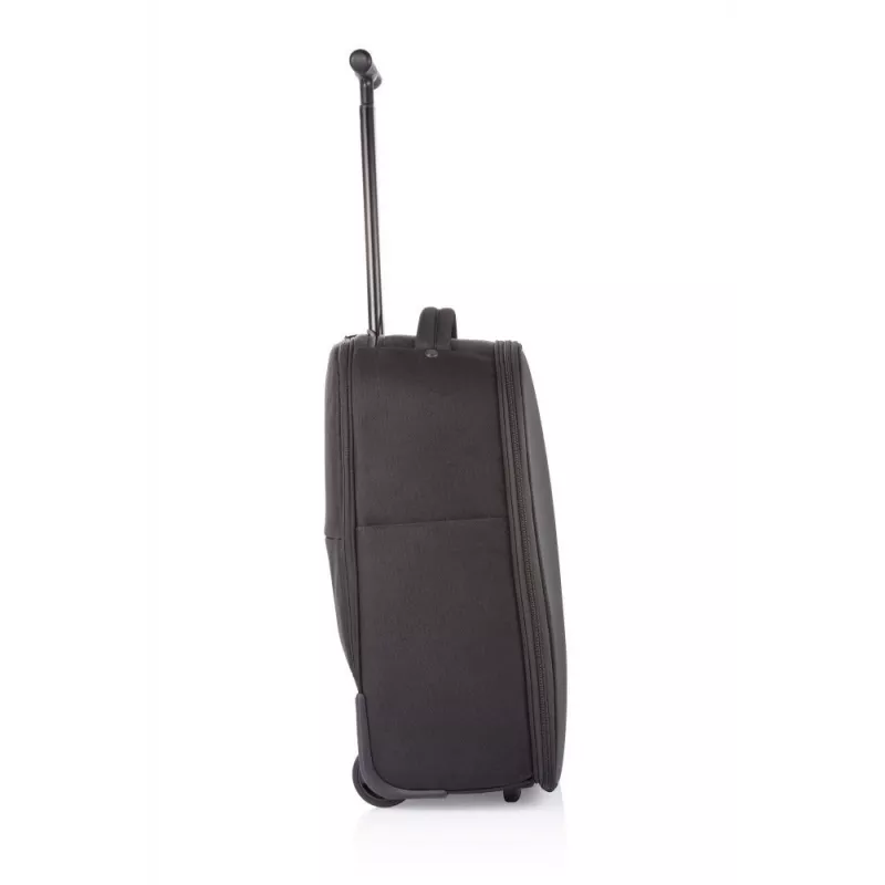 Tasche/Rucksack mit Rollen XD Design Bobby Trolley schwarz P705.771
