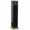 Aktivlautsprecher AKAI AEROBEAT PILLAR — aktiver tragbarer Lautsprecher