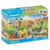 Playmobil 71443 Country: Gemüsegarten mit Großeltern
