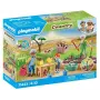 Playmobil 71443 Country: Gemüsegarten mit Großeltern