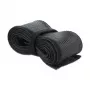 Geflechtschlauch DeLOCK 19056 10 m x 19 mm schwarz