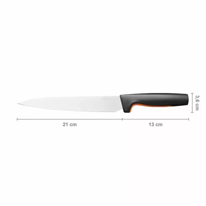 Tranchiermesser Fiskars 1057539