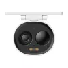 IP-Überwachungskamera IMOU Cell 3C All-in-One – 3 MP (2304×1296), 2,8 mm, Wi‑Fi, PIR, IP66, 5000 mAh Akku, 121° Sichtwinkel