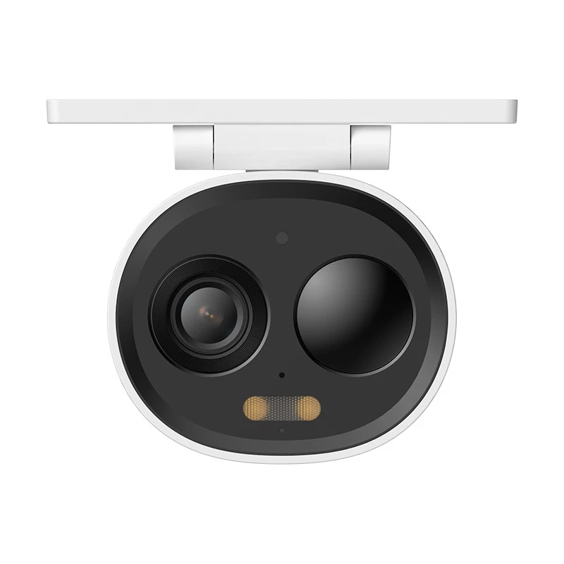 IP-Überwachungskamera IMOU Cell 3C All-in-One – 3 MP (2304×1296), 2,8 mm, Wi‑Fi, PIR, IP66, 5000 mAh Akku, 121° Sichtwinkel