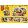 LEGO Animal Crossing 77052 K.K.s Konzert auf dem Dorfplatz