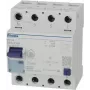 Doepke DFS4 063-4/0.03-HPFI-Circuit Breaker 4p 63 A 0.03 (09144805)
