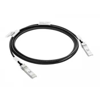 Hewlett Packard Enterprise HPE Aruba Direct Attach Copper Cable - 10GBase Direktanschlusskabel - SFP+ zu SFP+ - 7,0m - für HPE Aruba 2930M 24 Smart Ra