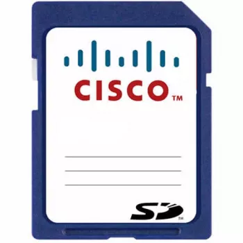 Flash-Speicher Cisco 1GB SD 1 GB SD-IE-1GB=