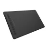 HUION H1161 Grafiktablett 5080 lpi 279,4 x 174,6 mm USB Schwarz