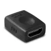 Lindy 41230 Kabeladapter HDMI Schwarz