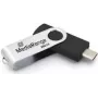 MEDIARANGE USB-Stick USB 3.2 Gen1 USB-C 256 GB - 256 GB (MR1955)