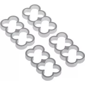 Alphacool 24771 Connectivity Accessory Silber