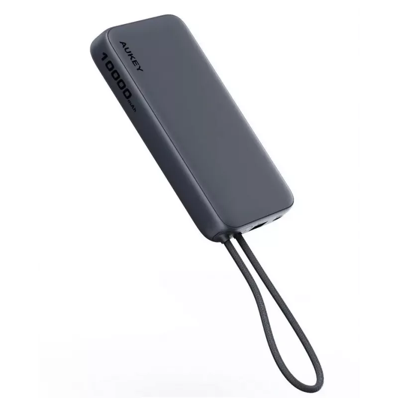 PB-Y53P Powerbank 10000mAh 22,5W 4xUSB
