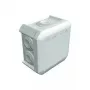 OBO Bettermann 2007045 Abzweigkasten T40 90x90x52 mm Lichtgrau Lichtgrau (RAL 7035) IP55 (2007045)