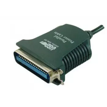 Parallelkabel Sedna SE-USB-PRT
