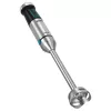 Stabmixer MPM MBL-42M — 1500 W, Edelstahlgehäuse, variable Geschwindigkeit, Turbo, Zubehör