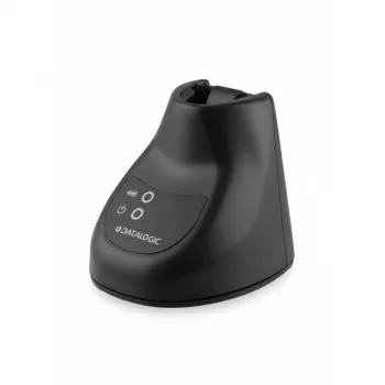 Barcode-Scanner-Ladestation Datalogic BC2090-BK schwarz — Lade- und Kommunikationsbasis
