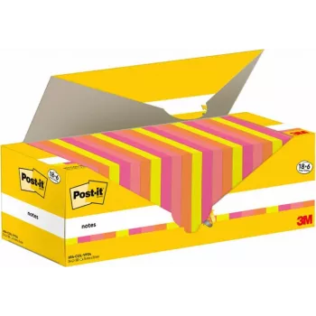3m 654-COL-VP24 Gelb