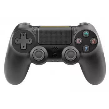 Gamepad Tracer Shogun PRO Wireless PS4, Kabel PC/PS3