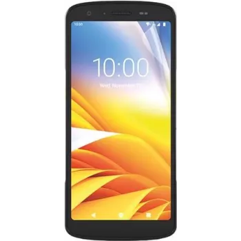 MOBILIS CASE Displayschutzfolie Anti-Shock IK06 - Klar für Memor 10 (036136)