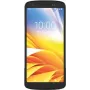 MOBILIS CASE Displayschutzfolie Anti-Shock IK06 - Klar für Memor 10 (036136)