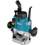 Makita RP1111CJFA - Router - 1100 W 8 mm