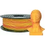 AzureFilm PLA 1,75mm DUAL NEON Gelb - PINK 1kg - AZUREFILM 3D FILAMENT (P171-1912)