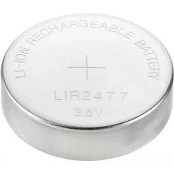 Voltcraft VC-12714070 Batterie