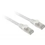 Sharkoon Ethernet Patchkabel Weiß