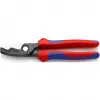 Diagonalschneider Knipex 95 12 200