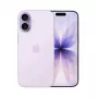 Apple iPhone 17 - 5G Smartphone - Dual-SIM / Interner Speicher 512 GB - OLED-Display - 6,3 Zoll - 2622 x 1206 Pixel (120 Hz)