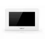 Touchscreen-Tastatur SATEL INT-TSH2R-W 7 Zoll weiß, wandmontierte Benutzerschnittstelle