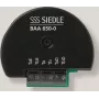 Siedle BAA 650-0 - Schwarz - Siedle - 0 - 40 °C (200032255-00)