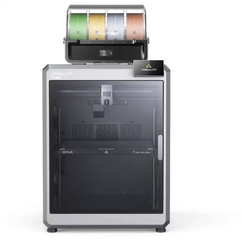 Creality K2 Plus Combo 3D-Drucker