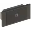 Kartenleser DAHUA VTO4202FB-MR — schwarz, 100×100×28,5 mm, kompatibel mit Dahua Europe